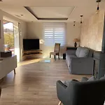 Sublime Avec Vue Et Jacuzzi بيت للعطل