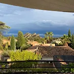 Casa de Férias Sublime Avec Vue Et Jacuzzi La Ciotat
