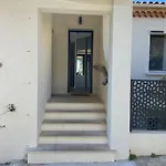 Sublime Avec Vue Et Jacuzzi Casa de Férias La Ciotat