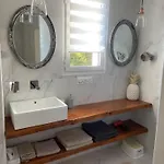 Sublime Avec Vue Et Jacuzzi Casa de Férias