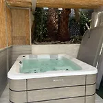 Casa de Férias Sublime Avec Vue Et Jacuzzi *