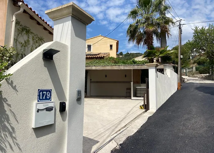 Sublime Avec Vue Et Jacuzzi *